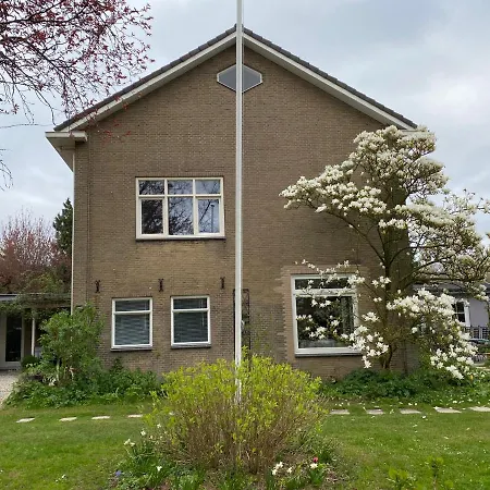 Bed & Breakfast Bakenberg Arnhem