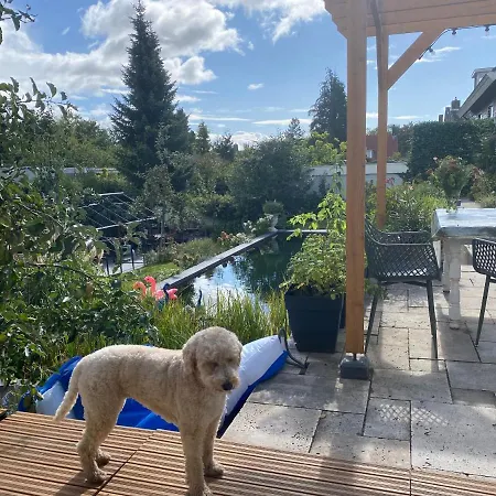 Bakenberg 4* Arnhem