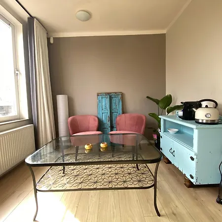 Bakenberg Bed & Breakfast *