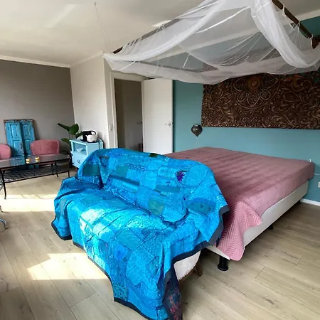 Bed & Breakfast Bakenberg