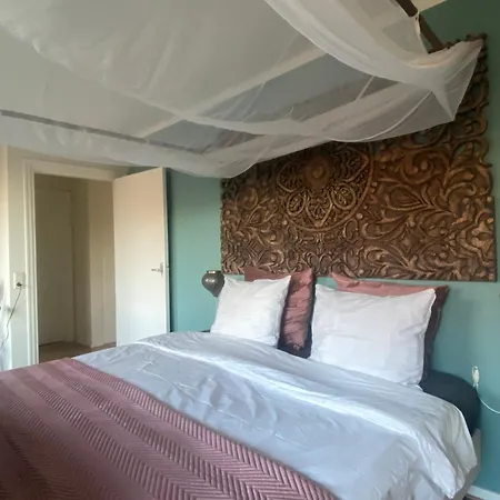 Bakenberg Bed & Breakfast