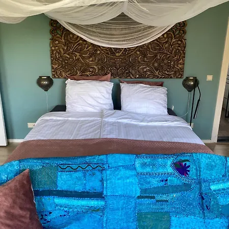 Frühstückspension Bakenberg 3*