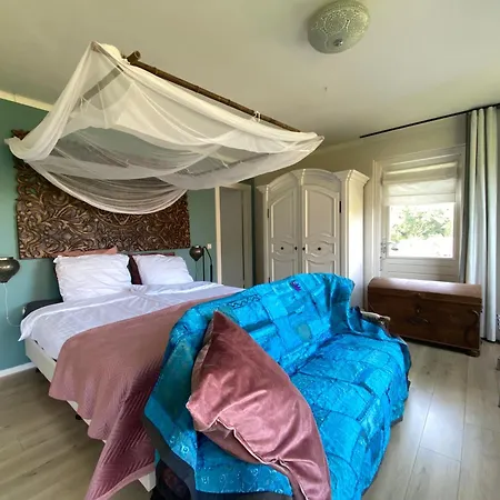 Bakenberg 3* Arnheim