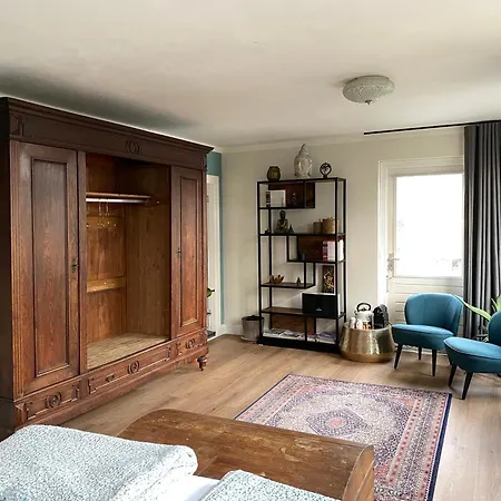 Bakenberg Bed & Breakfast