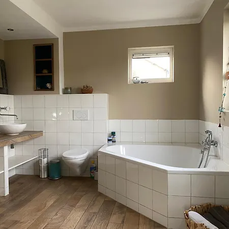 Bed & Breakfast Bakenberg 3*