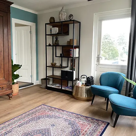 Bed & Breakfast Bakenberg Arnhem