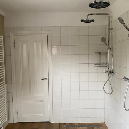 Bed & Breakfast Bakenberg