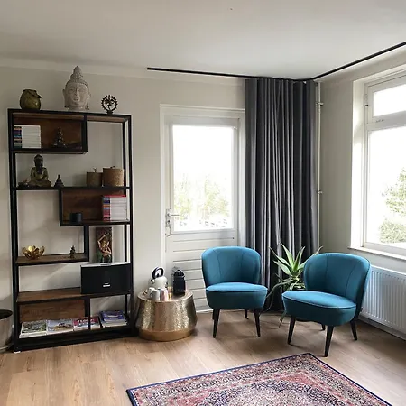 Bakenberg Bed & Breakfast Arnhem