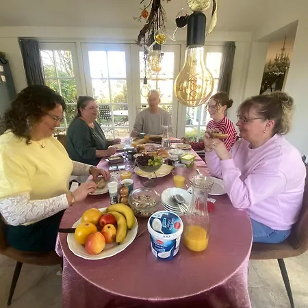 Bakenberg Arnhem
