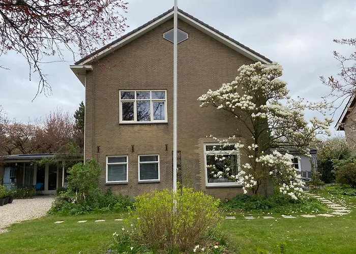 Bed and breakfast Bakenberg Arnhem