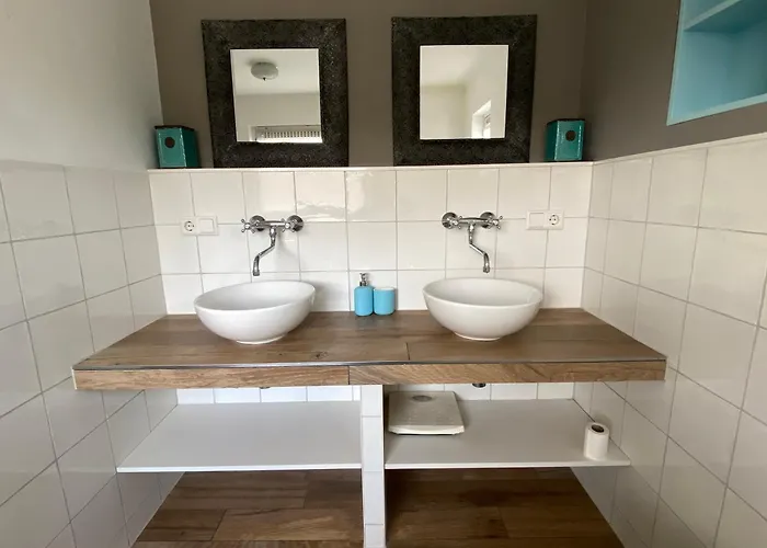 Frühstückspension Bakenberg 3*