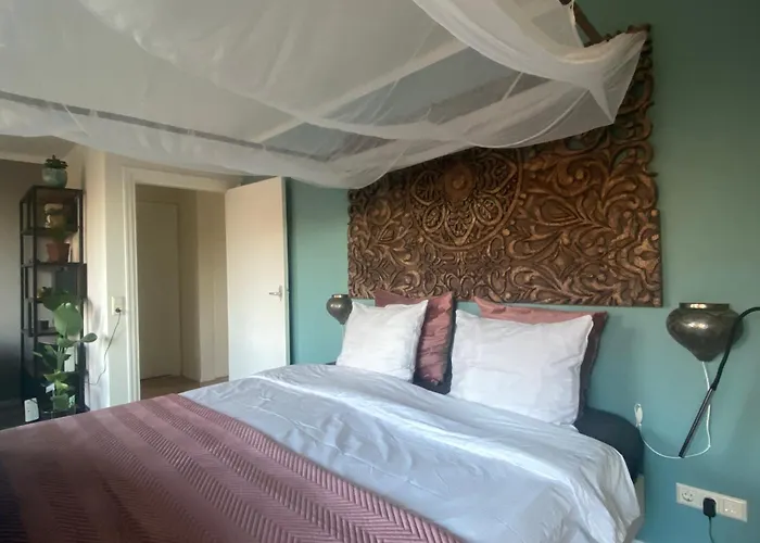 Bakenberg Bed & Breakfast