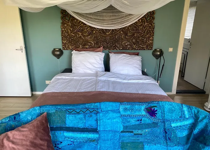 Bed & Breakfast Bakenberg 3*