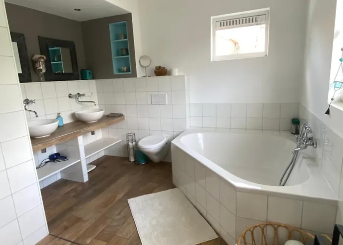 Bed & Breakfast Bakenberg 3*