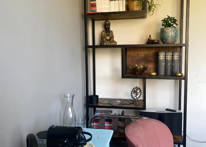 Bakenberg Bed & Breakfast Arnhem