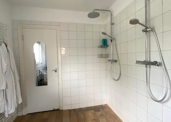 Frühstückspension Bakenberg Arnheim