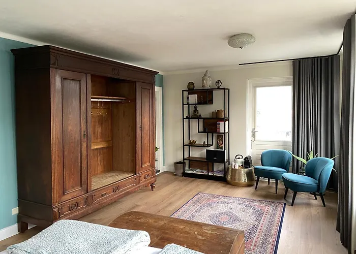 Bakenberg Bed & Breakfast