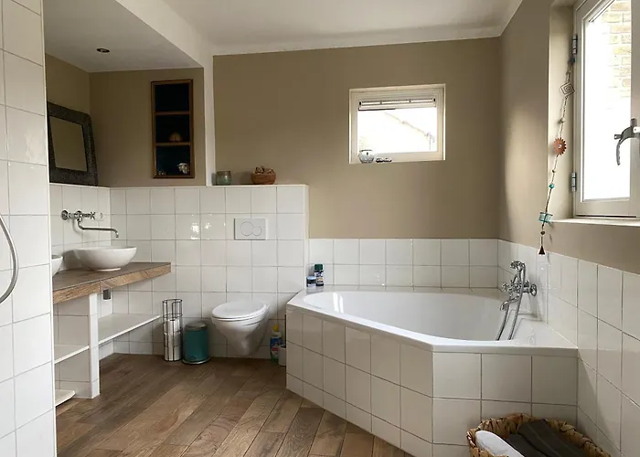 Bed & Breakfast Bakenberg 3*