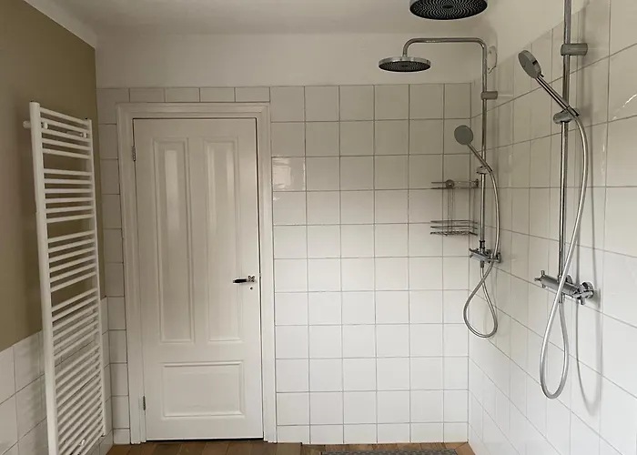 Bed & Breakfast Bakenberg