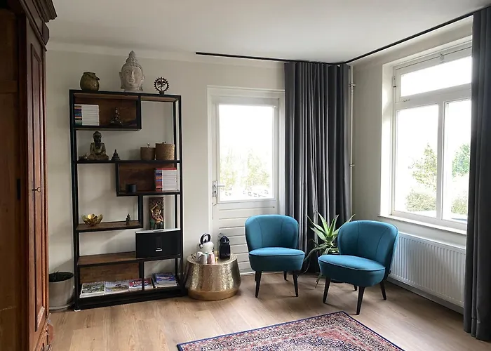 Bakenberg Bed & Breakfast Arnhem