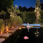 Bakenberg 4*